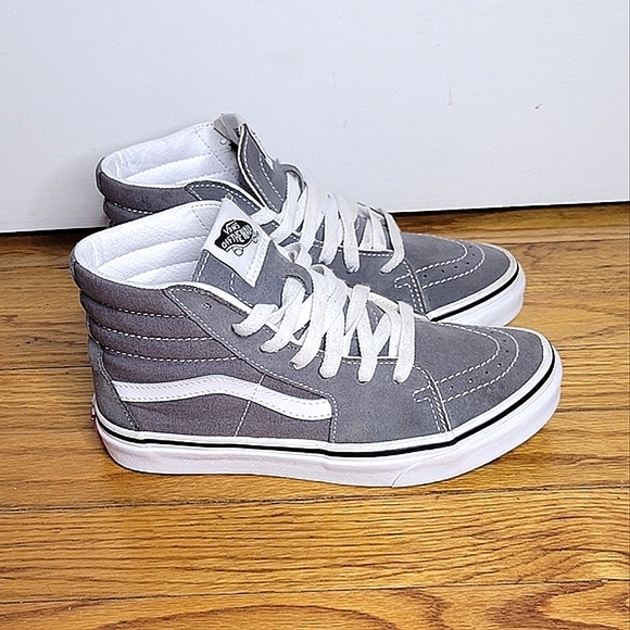 Vans Sk8-Hi - Picture 4 of 10